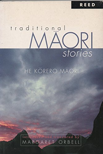 Traditional Maori stories