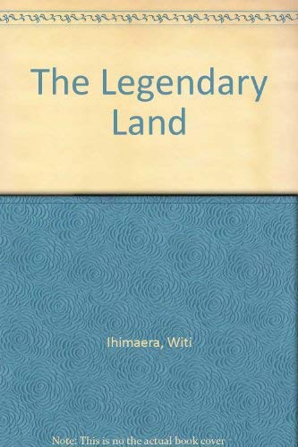 The Legendary Land