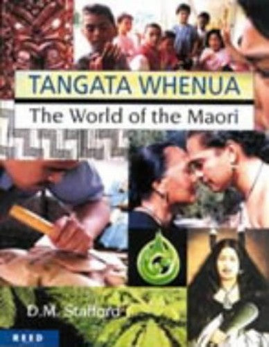 Tangata Whenua