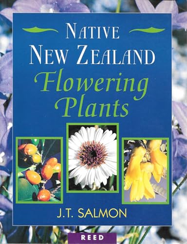 Native New Zealand Flowering Plants