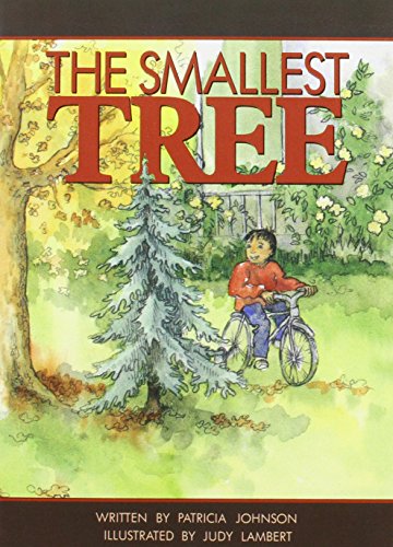 The Smallest Tree