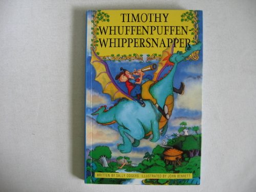 Timothy Whuffenpuffen Whippersnapper (SM