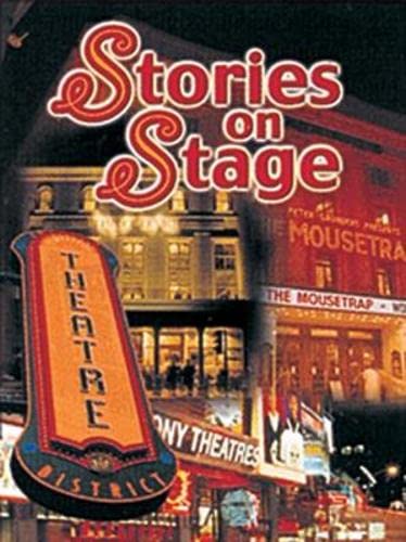 Stories on Stage