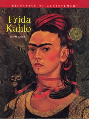 Frida Kahlo (Pbk) (Oop)