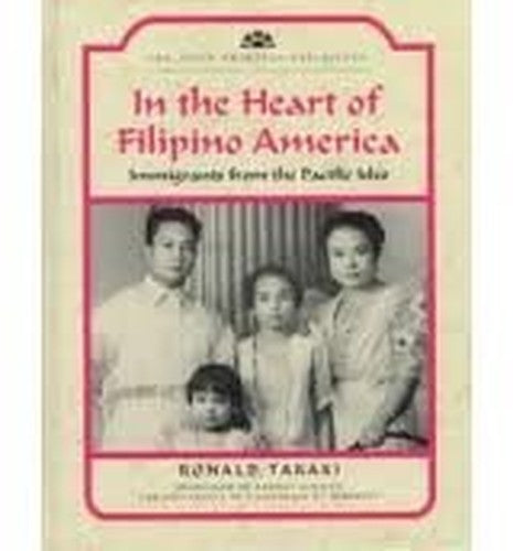 In the Heart of Filipino America