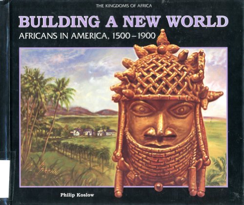 Building a New World
