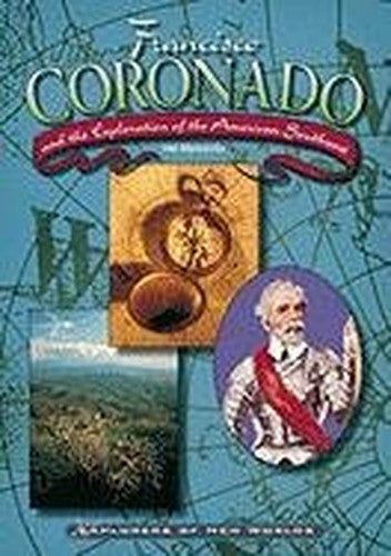 Francisco Coronado