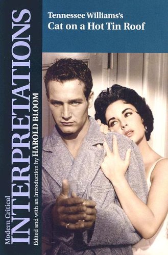 Tennessee Williams' Cat on a Hot Tin Roof