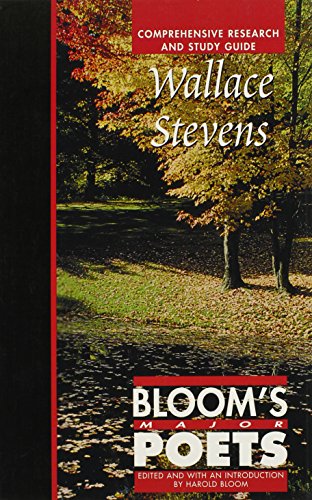 Wallace Stevens