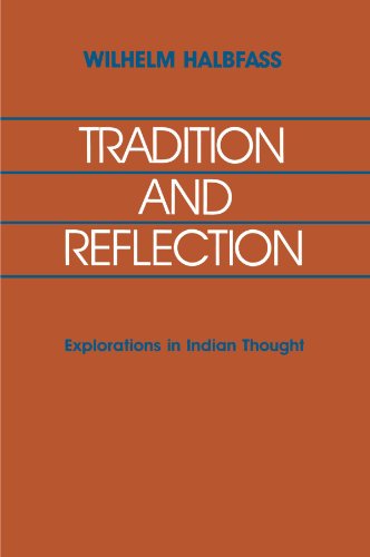 Tradition and Reflection