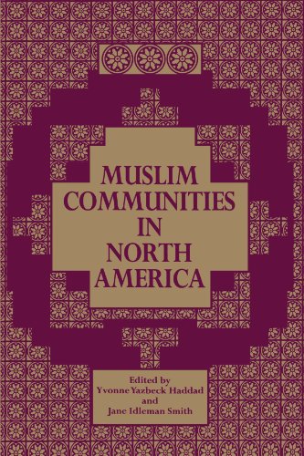 Muslim Communities in North America
