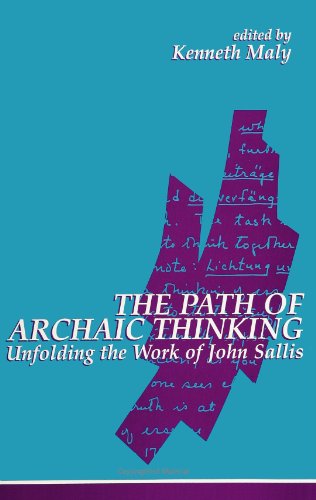 The Path of Archaic Thinking