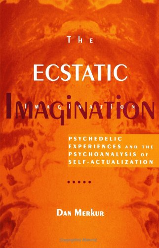The Ecstatic Imagination