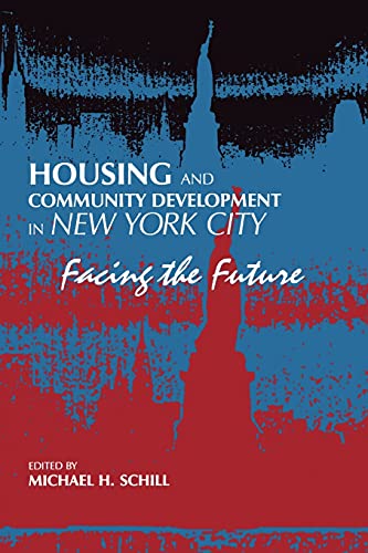 Housing and Community Development in New York City