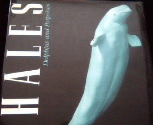 Whales, Dolphins and Porpoises