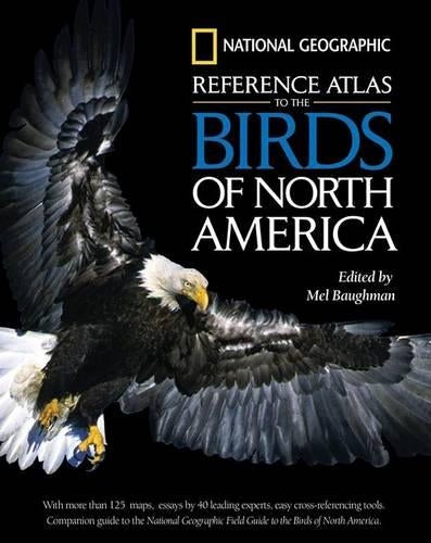 Bird Reference Atlas