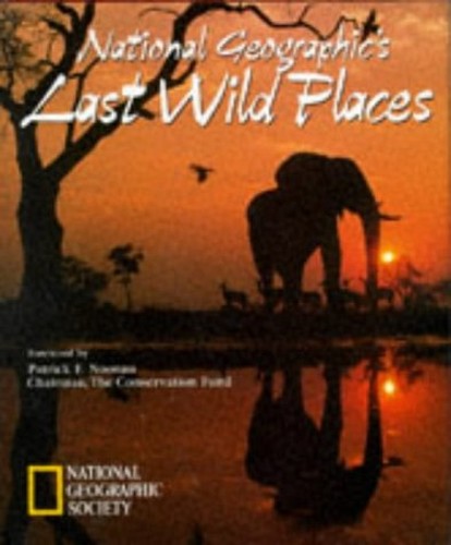 Last Wild Places