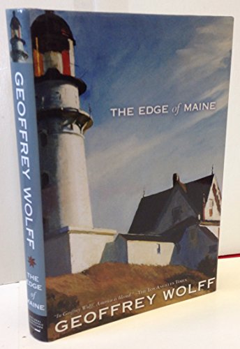 The Edge of Maine