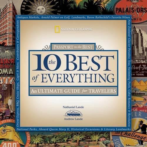 10 Best of Everything