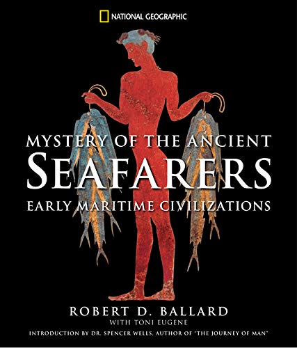 Mystery of the Ancient Seafarers