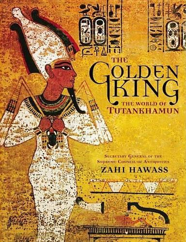 The Golden King, The