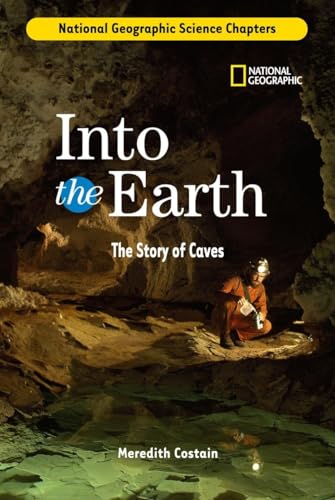 Into the Earth