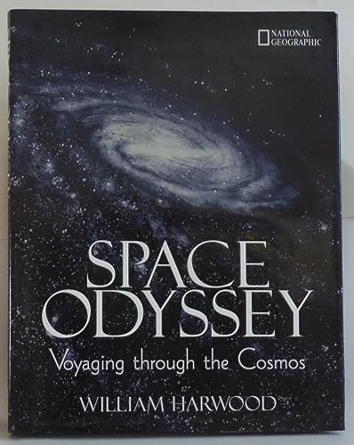 Space Odyssey