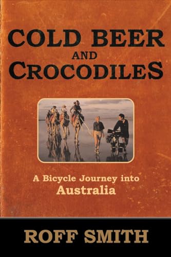 Cold Beer and Crocodiles