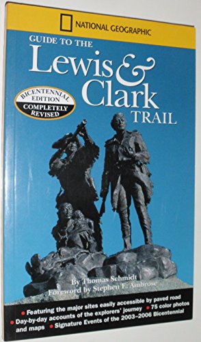Lewis and Clark