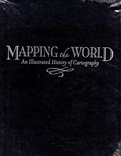 Mapping the World