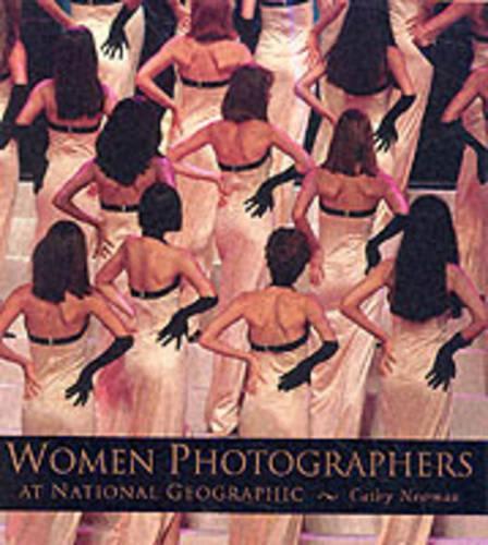 Women Photographers at "National Geographic"