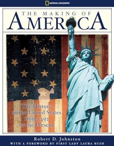 The Making of America