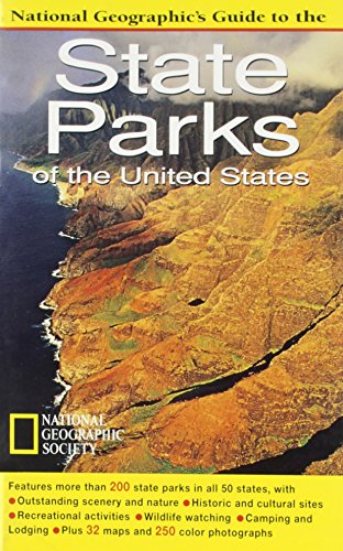 State Parks of the United States