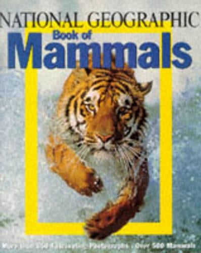 "National Geographic" Book of Mammals