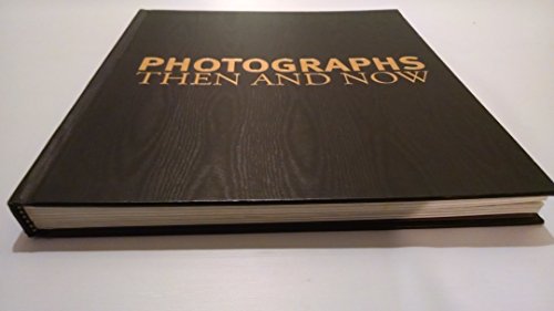 "National Geographic" Photographs Then and Now