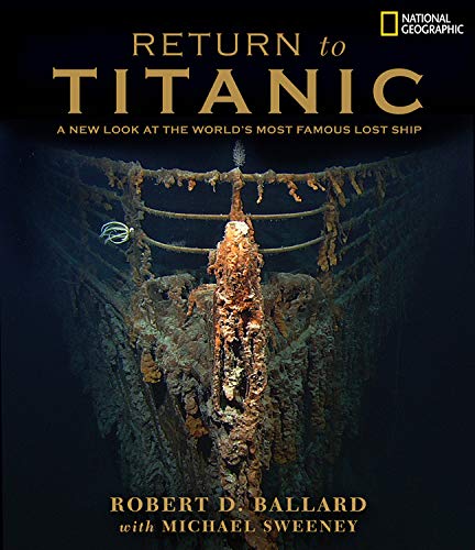 Return to "Titanic"