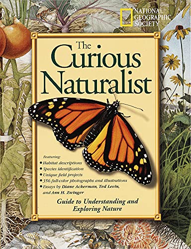 The Curious Naturalist