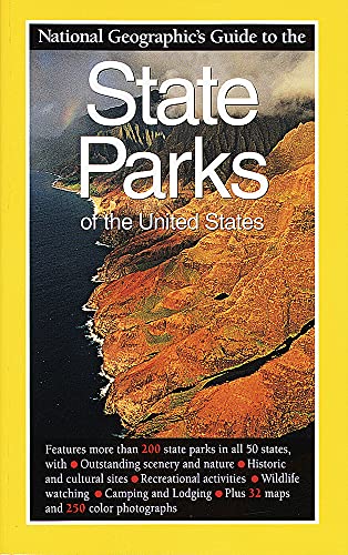 Guide to the State Parks of the United States