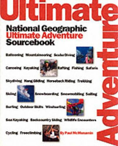 Ultimate Adventure