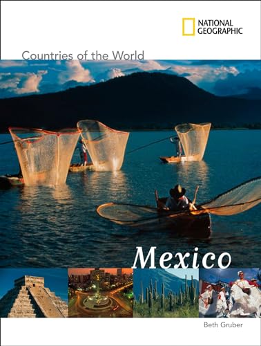 Countries of The World: Mexico