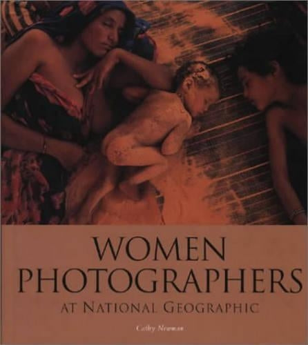 Women Photographers at "National Geographic"