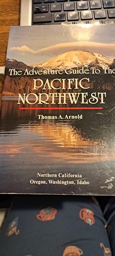 Pacific Northwest