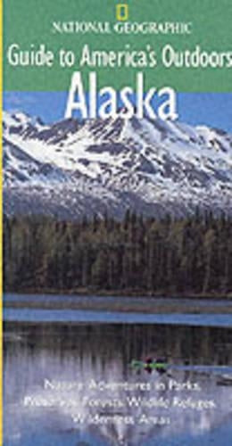 Ngeo Guide To Americas's Outdoors