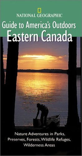 National Geographic Guide to America's Outdoors