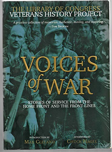 Voices of War