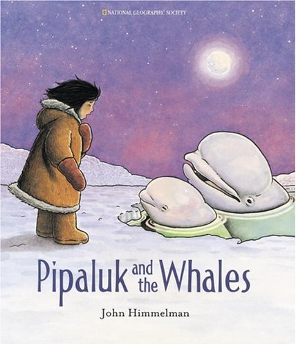 Pipaluk and the Whale