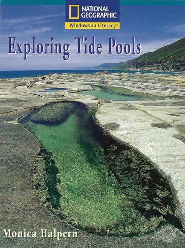 Exploring Tide Pools Us Ed