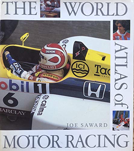 World Atlas of Motor Racing