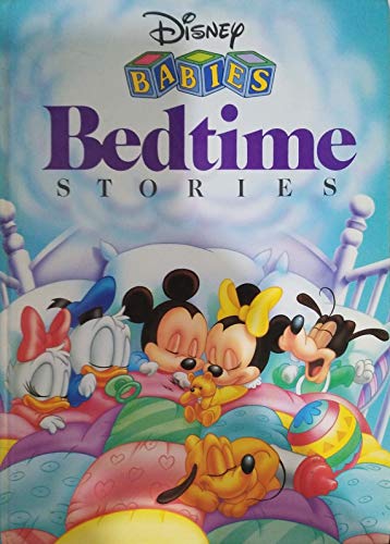 Bedtime Stories