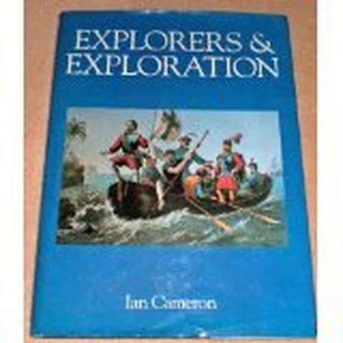 Explorers & Exploration